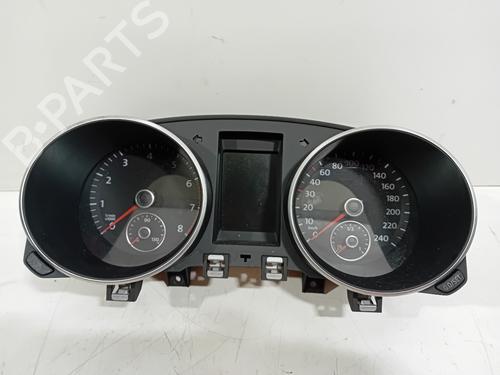 Used Instrument cluster Instrument cluster 15005273 15005273