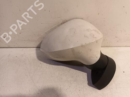 Used Right mirror SEAT IBIZA IV (6J5, 6P1) 1.4 TDI (80 hp) 15823915