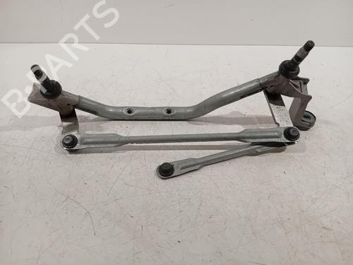 Front wipers mechanism RENAULT CLIO IV Grandtour (KH_) 1.5 dCi 75 | BP22768292C83 