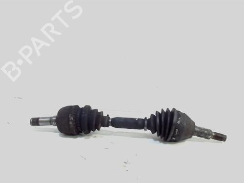 Used Left front driveshaft Left front driveshaft 8188868 8188868