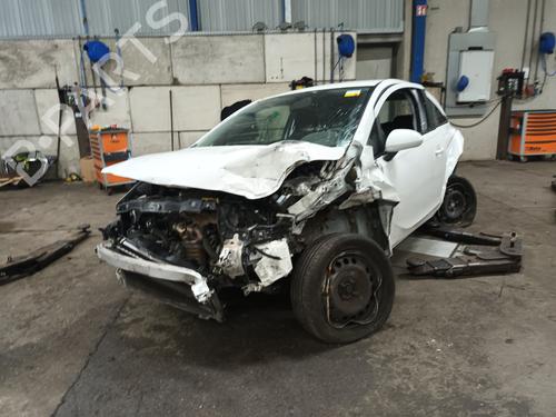 Starter OPEL CORSA E (X15) 1.4 (08, 68) | BP35793654M8 - Image 5