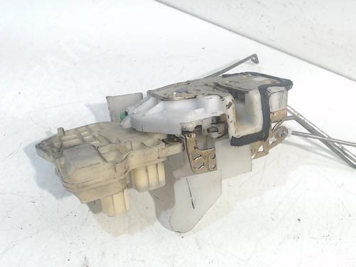 Front left lock HONDA CIVIC VII Hatchback (EU, EP, EV) 1.4 iS (EP1, EU5, EU7) | BP13205791C98 