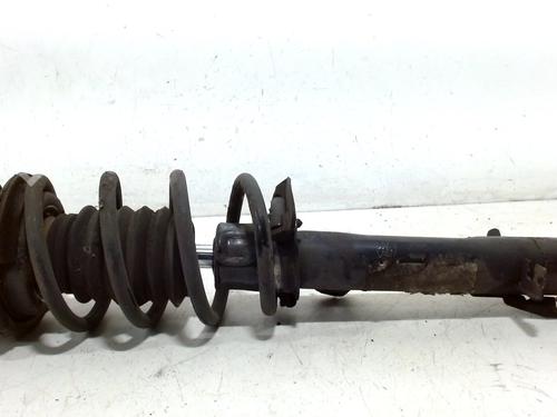 Used Left front shock absorber MINI MINI COUNTRYMAN (R60) Cooper D (112 hp) 10411823
