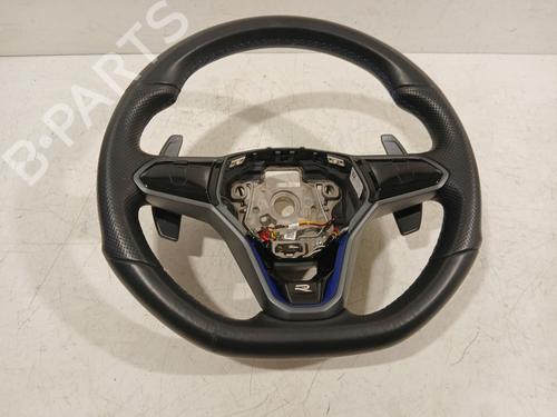 Used Steering wheel VW ARTEON SHOOTING BRAKE (3H9) 2.0 TSI R 4motion (320 hp) 32469378
