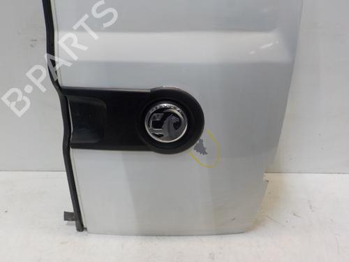 Right tailgate OPEL COMBO Box Body/MPV (X12) 1.3 CDTI (B05) | BP16944482C77 