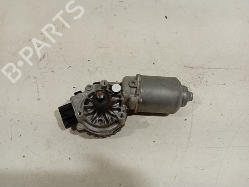 Used Front wiper motor OPEL INSIGNIA A Saloon (G09) 1.6 Turbo (69) (180 hp) 21384201