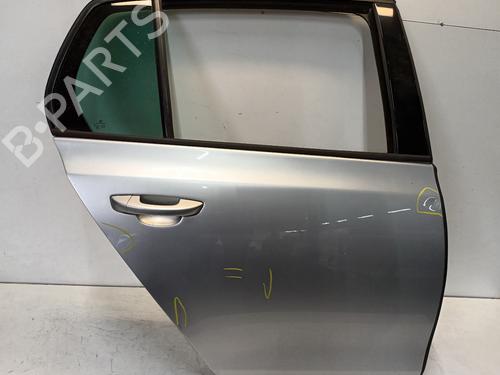 Dør højre bagtil Dør højre bagtil VW GOLF VI (5K1) 1.2 TSI (105 hp) 34555313 34555313