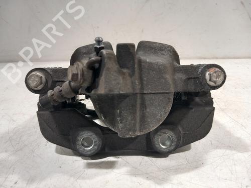 Left front brake caliper OPEL CORSA F (P2JO) 1.2 (68) | BP38318042M105 - Image 4