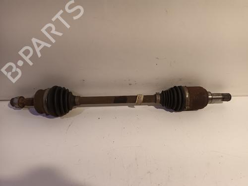 Used Left front driveshaft Left front driveshaft 17185910 17185910