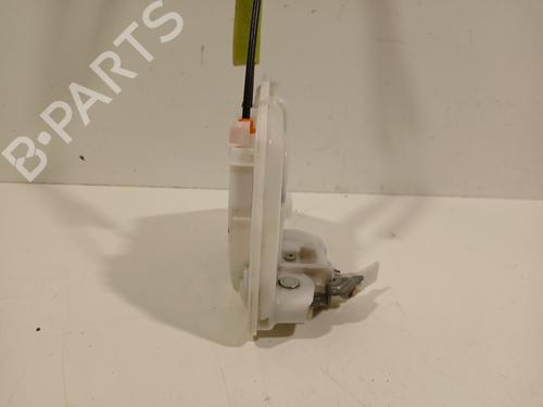 Front left lock MAZDA CX-5 (KE, GH) 2.2 D (KE2FW) | BP29900232C98