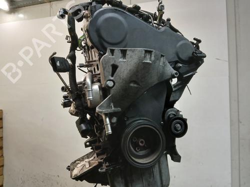 Engine SEAT IBIZA IV ST (6J8, 6P8) 1.2 TDI | BP31261545M1