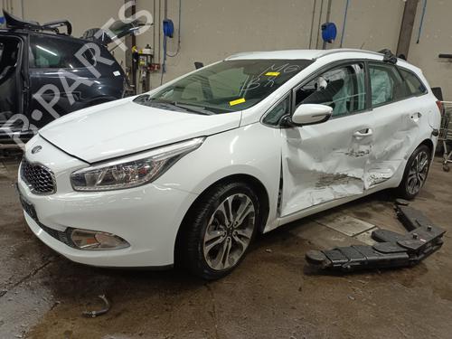 Used Parts KIA CEE'D Sportswagon (JD) 1.6 GDI 4989448