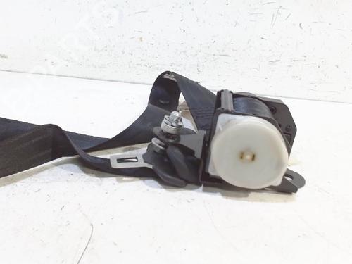Rear left seatbelt NISSAN PIXO (UA0) 1.0 | BP9676846I29
