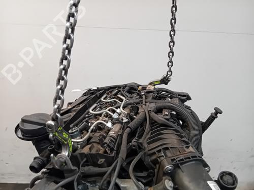 Engine BMW 3 Touring (F31) 318 d | BP40540078M1 - Image 3