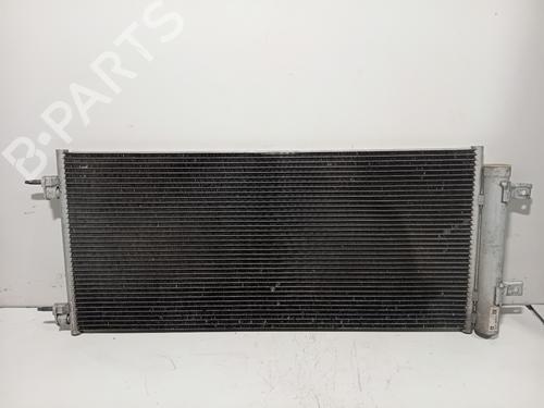 Radiateur de ac Radiateur de ac OPEL ASTRA K Sports Tourer (B16) 1.4 Turbo (35) (150 hp) 36645930 36645930