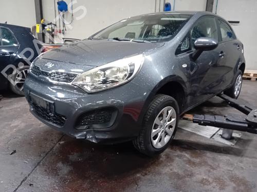 Used Parts KIA RIO III (UB) 1.25 CVVT (86 hp) 4434790