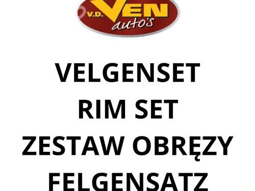 Fælgsæt RENAULT TRAFIC III Van (FG_) 2.0 dCi 120 (FGMN) | BP39036933C100 - Image 2