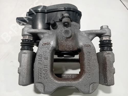 Used Right rear brake caliper Right rear brake caliper 36811990 36811990