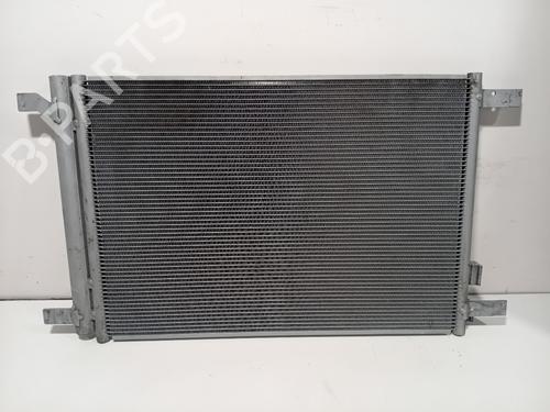 Used AC radiator AC radiator 38458210 38458210