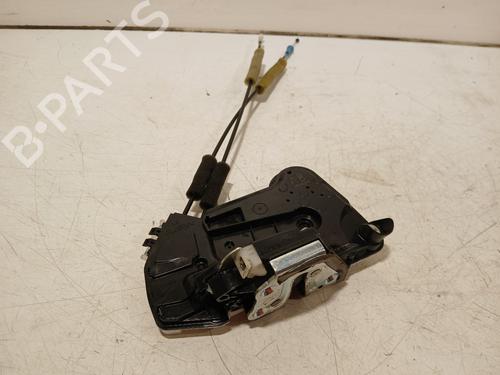 Used Front left lock Front left lock 27544091 27544091