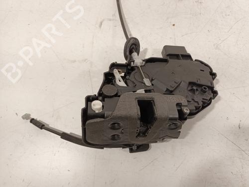 Rear left lock LAND ROVER FREELANDER 2 (L359) 2.2 TD4 4x4 | BP15716704C100 