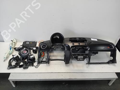 Kit Airbags Kit Airbags 38086295 38086295