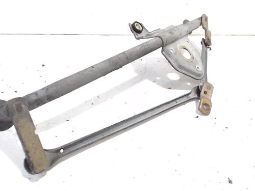 Front wipers mechanism OPEL VIVARO A Van (X83) 2.5 DTI (F7) | BP1665830C83 