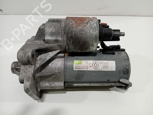 Used Starter DACIA DUSTER (HS_) 1.5 dCi (HSMC) (107 hp) 29371200