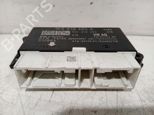 Used Control unit Control unit 35802980 35802980