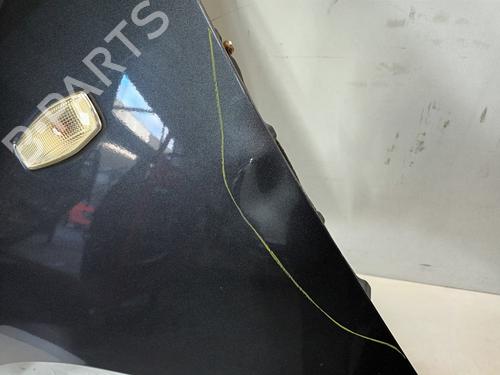 Left front fenders HYUNDAI i10 I (PA) 1.1 | BP29912906C41