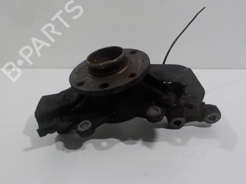 Right front steering knuckle OPEL CORSA D (S07) 1.3 CDTI (L08, L68) | BP16777687M26 