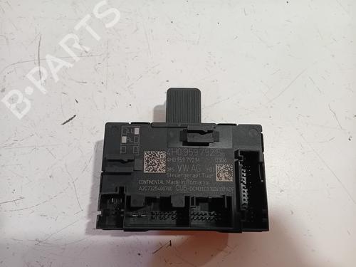 Elektronische module PORSCHE CAYENNE (92A) 3.0 S E-Hybrid (416 hp) 28970955