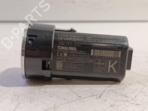 Switch TOYOTA YARIS (_P13_) 1.5 Hybrid (NHP130_) | BP24262458I30 