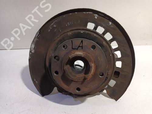 Used Left rear steering knuckle Left rear steering knuckle 17129831 17129831