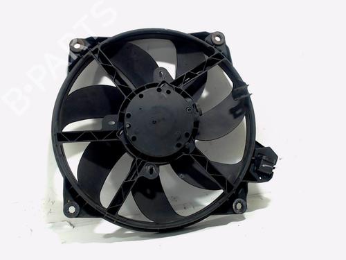Used Radiator fan Radiator fan 10668463 10668463