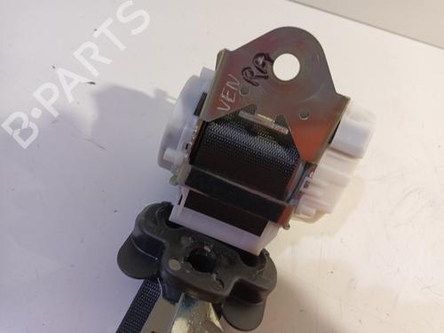 Rear right seatbelt JAGUAR XF I (X250) 2.2 D | BP16935813I28 