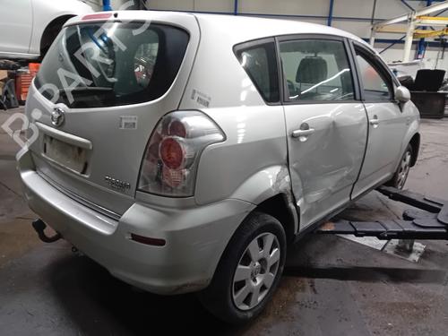 Engine TOYOTA COROLLA Verso (ZER_, ZZE12_, R1_) 1.8 (ZNR11_, ZNR11R) | BP31175103M1