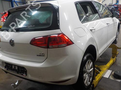 Engine VW GOLF VII (5G1, BQ1, BE1, BE2) 1.0 TSI | BP23202942M1 - Image 8