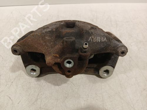 Used Right front brake caliper Right front brake caliper MAZDA 3 Saloon (BP_) 2.0 SKYACTIV-X M Hybrid (BP2S) (179 hp) 40283136 40283136