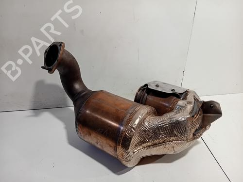 Particulate filter AUDI Q7 (4MB, 4MG, 4MQ) 3.0 TDI quattro | BP30489117M81  - Image 5