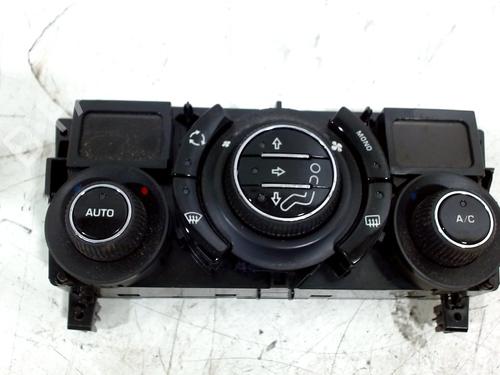 Used Climate control Climate control 9727138 9727138