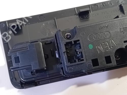 Headlight switch VW TOUAREG (CR7, RC8) 3.0 TDI 4motion | BP23436774I24 - Image 4