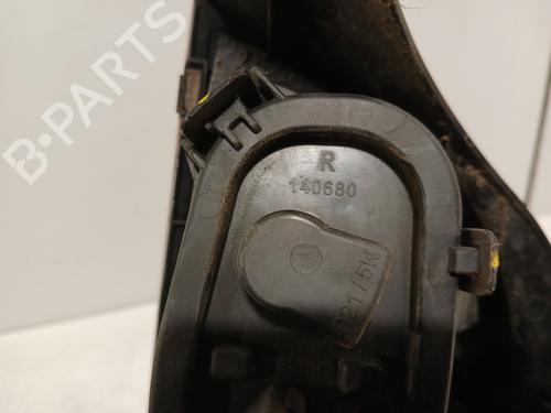 Right taillight SEAT Mii (KF1, KE1) 1.0 | BP37181192C35 - Image 4