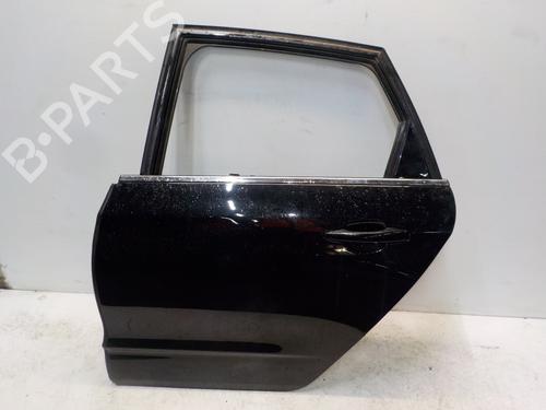Used Left rear door CITROËN C4 II (NC_) 1.6 HDi 110 (112 hp) 12265603