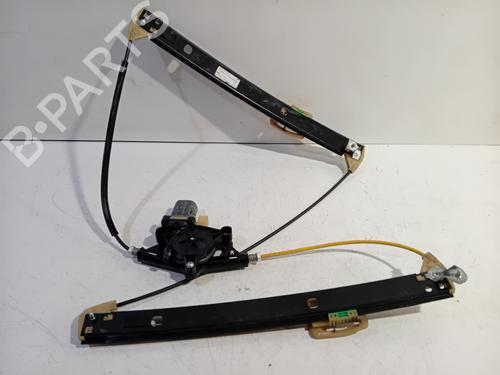 Used Front right window mechanism Front right window mechanism 18117655 18117655