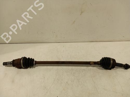 Used Right front driveshaft Right front driveshaft 37609128 37609128