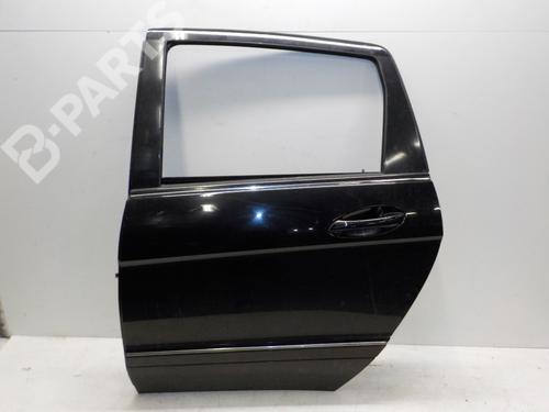 Used Left rear door Left rear door MERCEDES-BENZ B-CLASS Sports Tourer (W245) B 180 CDI (245.207) (109 hp) 10860549 10860549