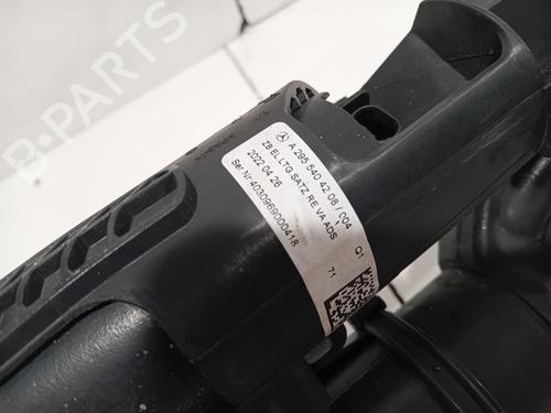 Right front shock absorber MERCEDES-BENZ EQE (V295) EQE 350 (295.125) | BP29816342M17