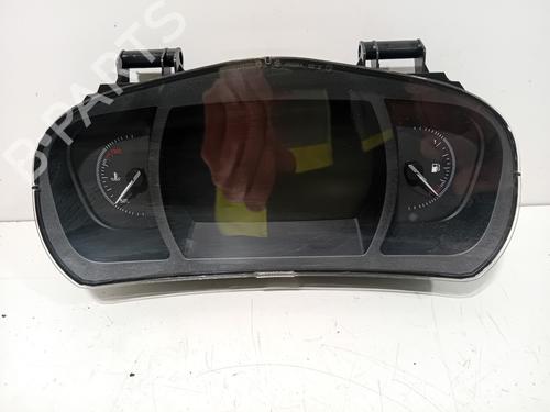 Used Instrument cluster Instrument cluster RENAULT TALISMAN Grandtour (KP_) 1.6 dCi 160 (160 hp) 33748668 33748668