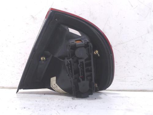 Left taillight SEAT CORDOBA (6K1, 6K2) 1.6 i | BP1955072C34 